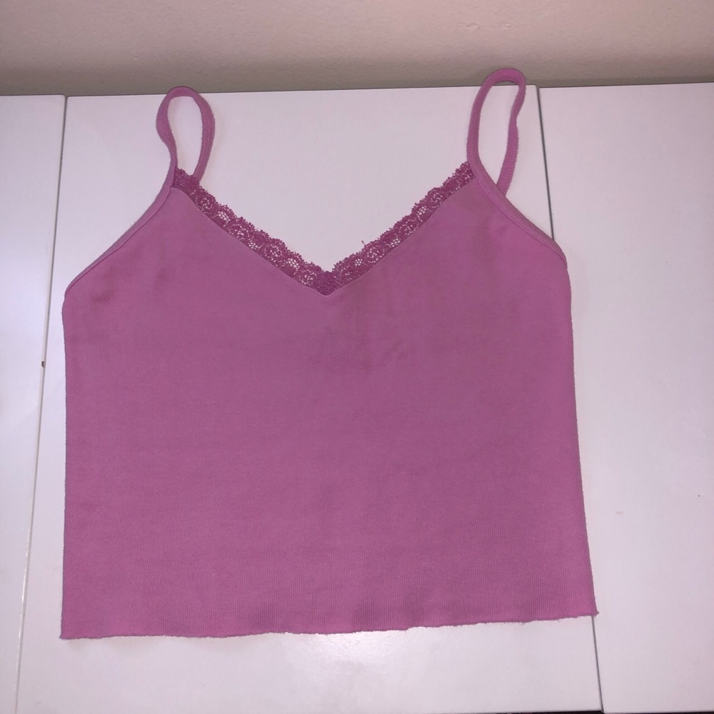 BRANDY MELVILLE Nicolette top